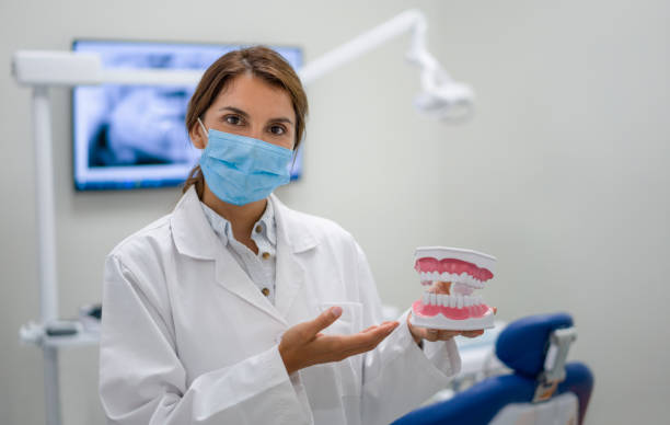 Best Urgent Dental Care in Oak Hills, CA