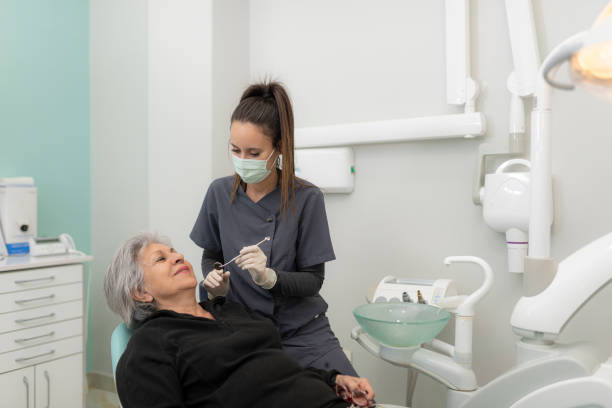 Best Emergency Broken Tooth Repair in Oak Hills, CA