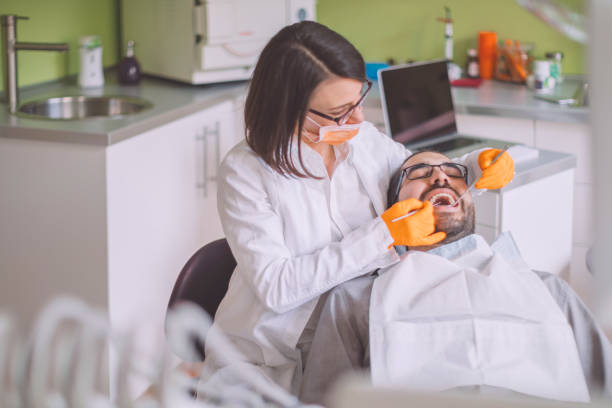 Best Pediatric Emergency Dentist in Oak Hills, CA