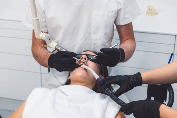 Best Emergency Tooth Extraction in Oak Hills, CA